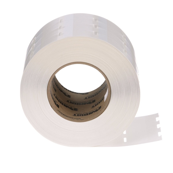 ThermTrans, Self-Lam Label, Tedlar, 1.00